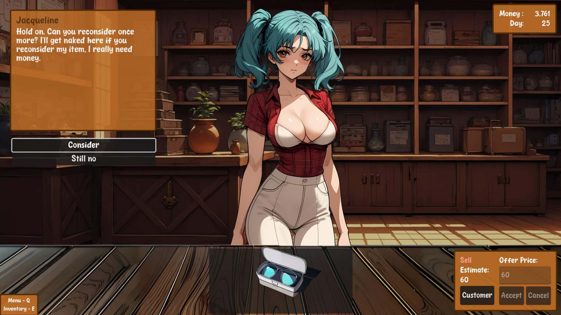 典当的乐趣 Pawn Pleasure v0.5.12|官网全息投影